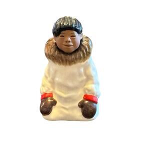 VTG hand made C. Alan Johnson sculpture